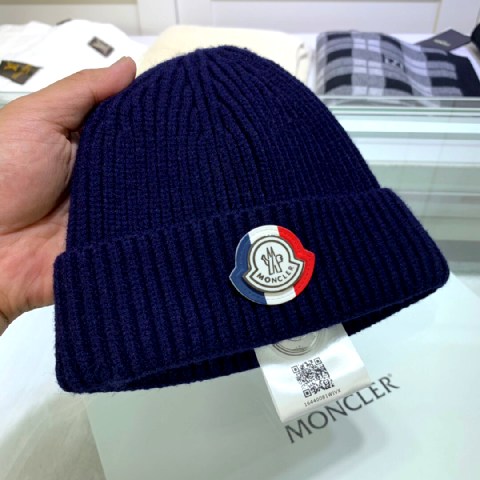 Moncler Beanie ID:201911c328